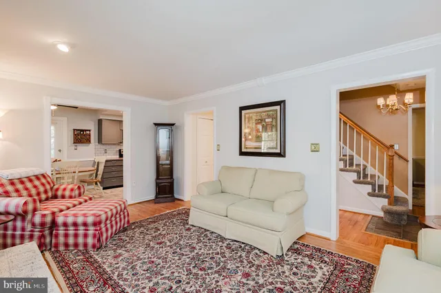 $521,500 | 2011 Fallsgrove Way, Fallston, MD 21047