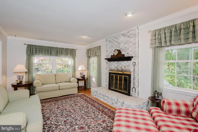 $521,500 | 2011 Fallsgrove Way, Fallston, MD 21047