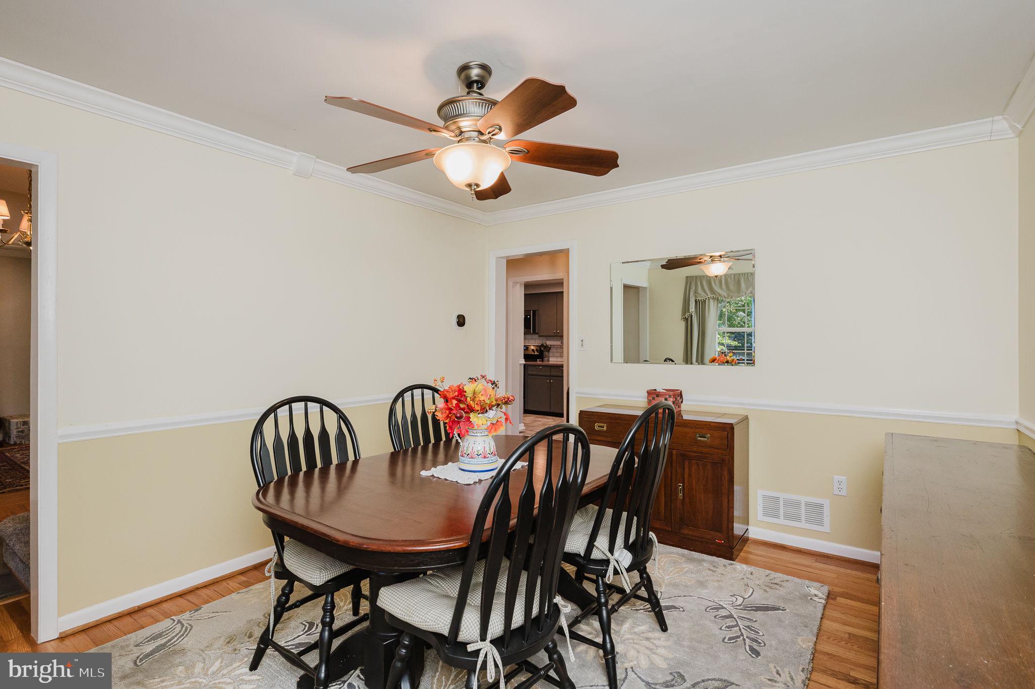 2011 Fallsgrove Way Fallston, MD 21047 - Photo 18 of 84 Dining Room 11'8"x13'4"