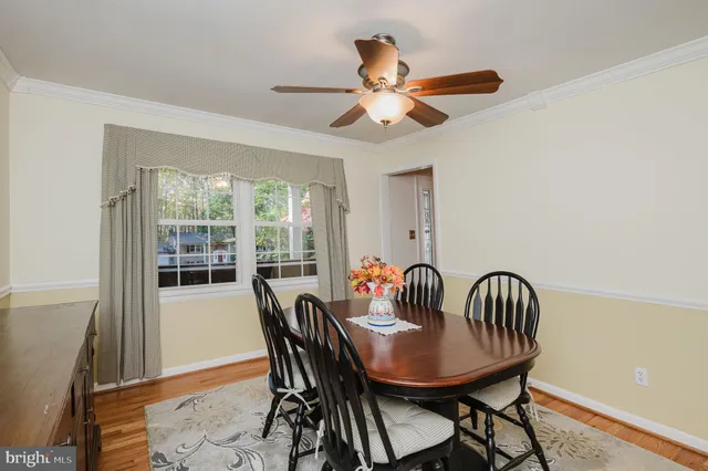 $521,500 | 2011 Fallsgrove Way, Fallston, MD 21047