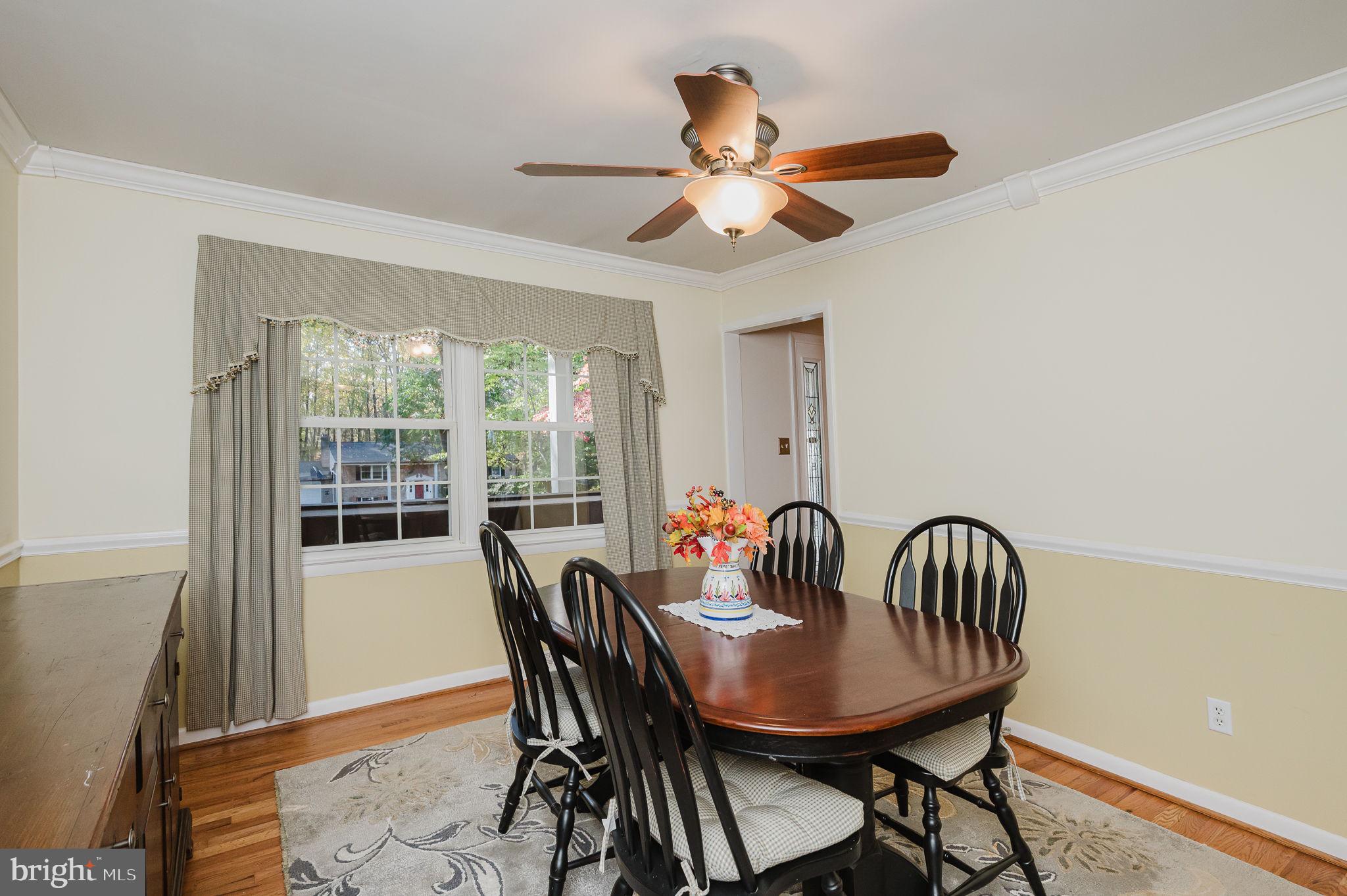 2011 Fallsgrove Way Fallston, MD 21047 - Photo 19 of 84 Dining Room 11'8"x 13'4"