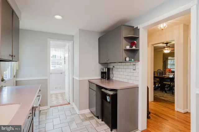 $521,500 | 2011 Fallsgrove Way, Fallston, MD 21047