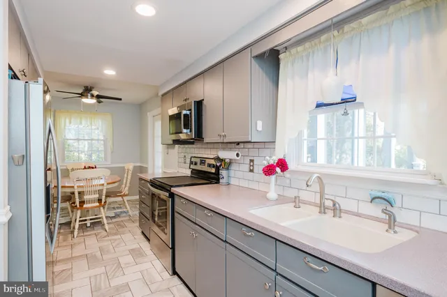 $521,500 | 2011 Fallsgrove Way, Fallston, MD 21047