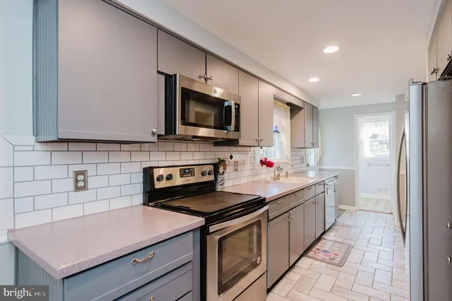 $521,500 | 2011 Fallsgrove Way, Fallston, MD 21047