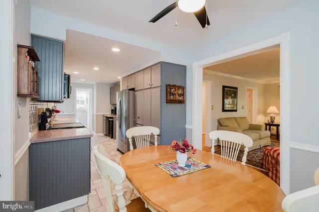 $521,500 | 2011 Fallsgrove Way, Fallston, MD 21047