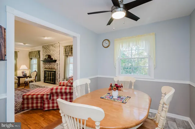 $521,500 | 2011 Fallsgrove Way, Fallston, MD 21047