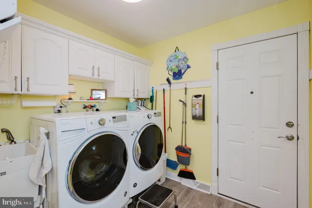 $521,500 | 2011 Fallsgrove Way, Fallston, MD 21047