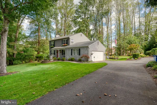 $521,500 | 2011 Fallsgrove Way, Fallston, MD 21047