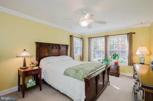 $521,500 | 2011 Fallsgrove Way, Fallston, MD 21047