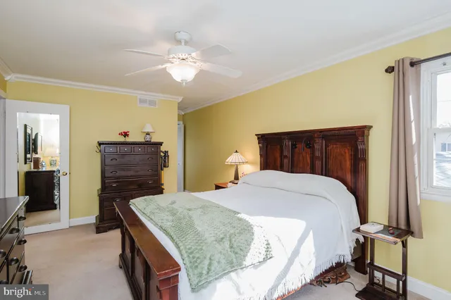 $521,500 | 2011 Fallsgrove Way, Fallston, MD 21047