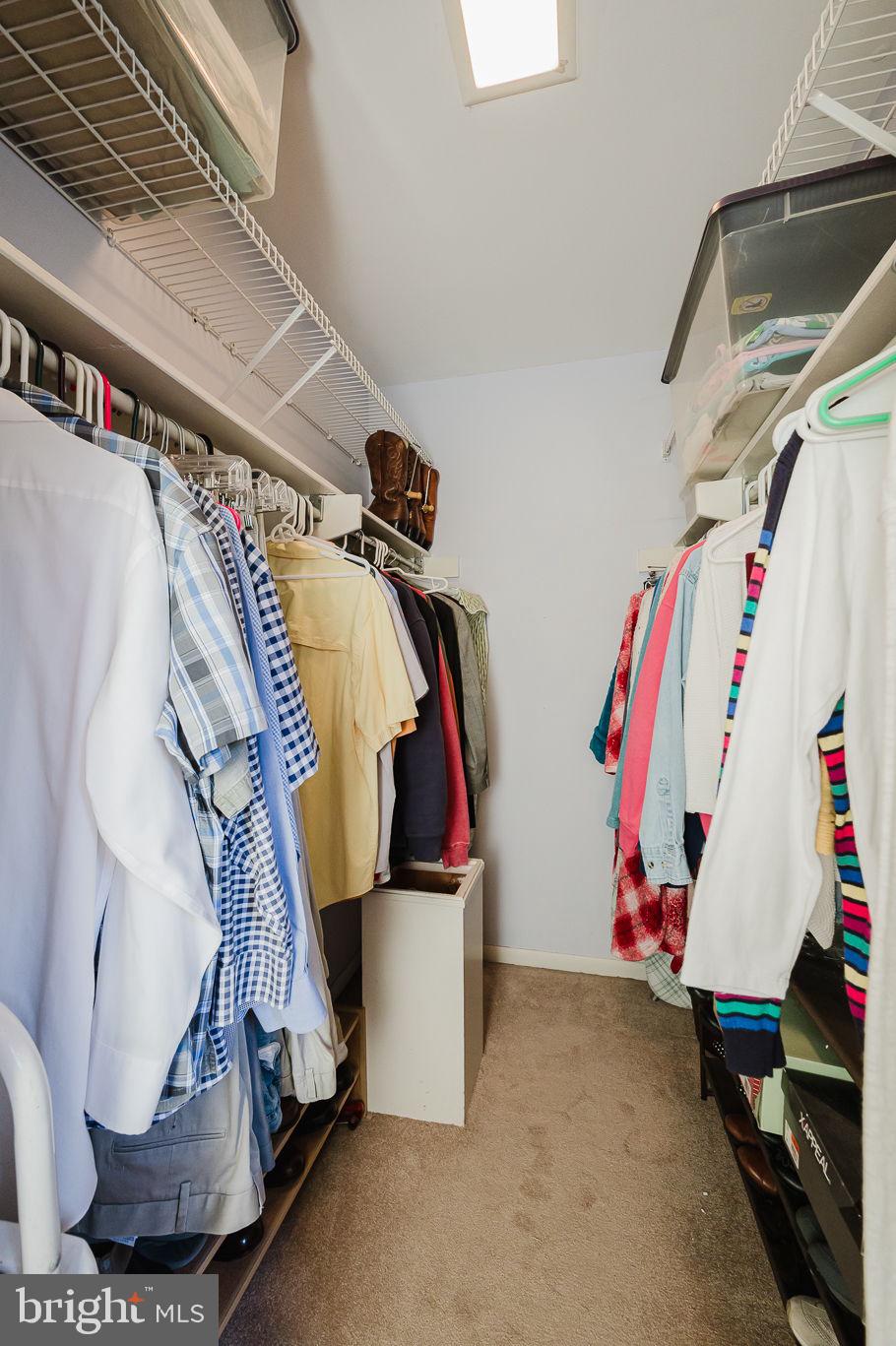 2011 Fallsgrove Way Fallston, MD 21047 - Photo 36 of 84 Primary Closet
6'7" x 5'3"