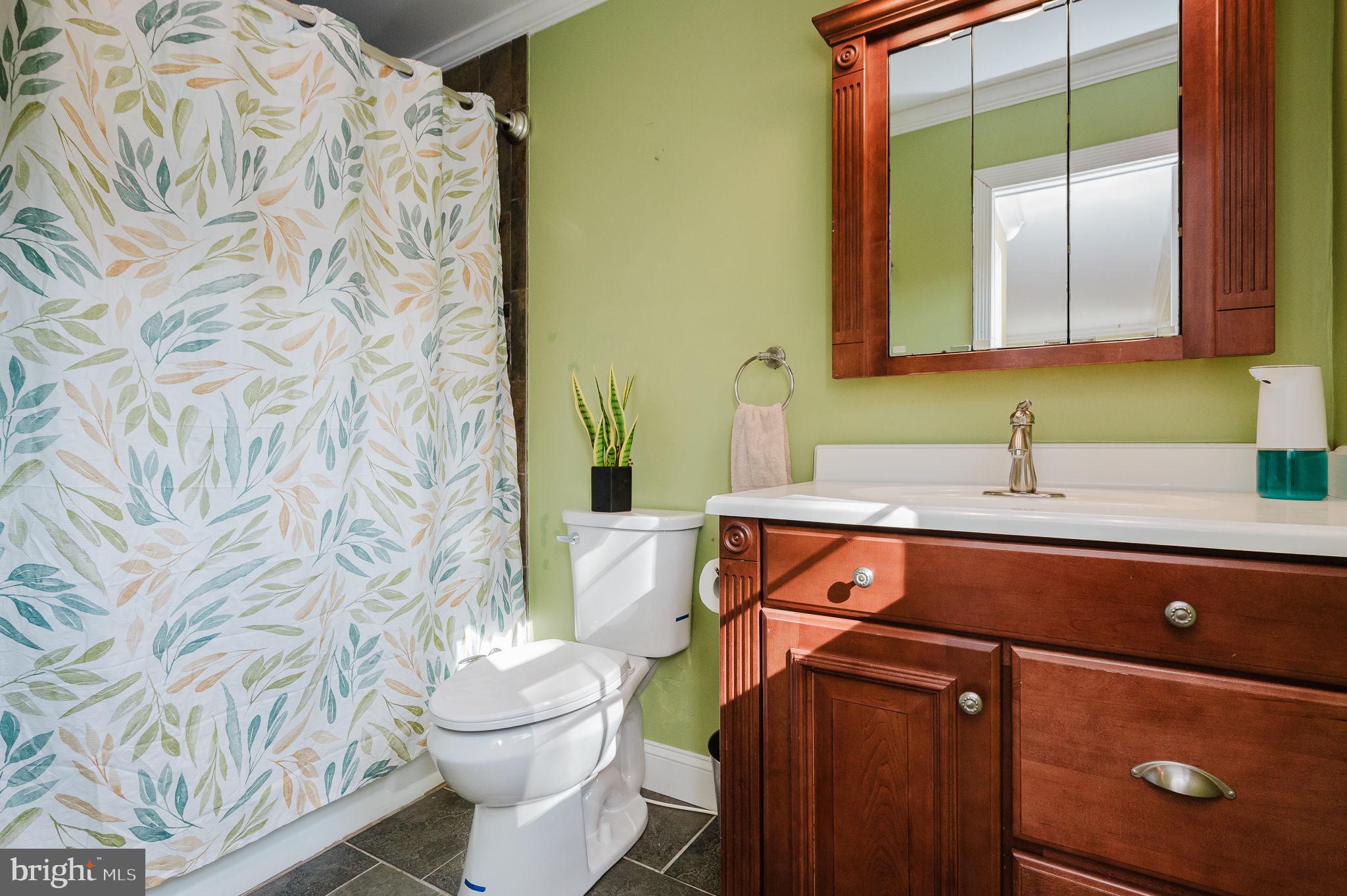 2011 Fallsgrove Way Fallston, MD 21047 - Photo 37 of 84 Primary Bathroom 9'7"x 5'0"