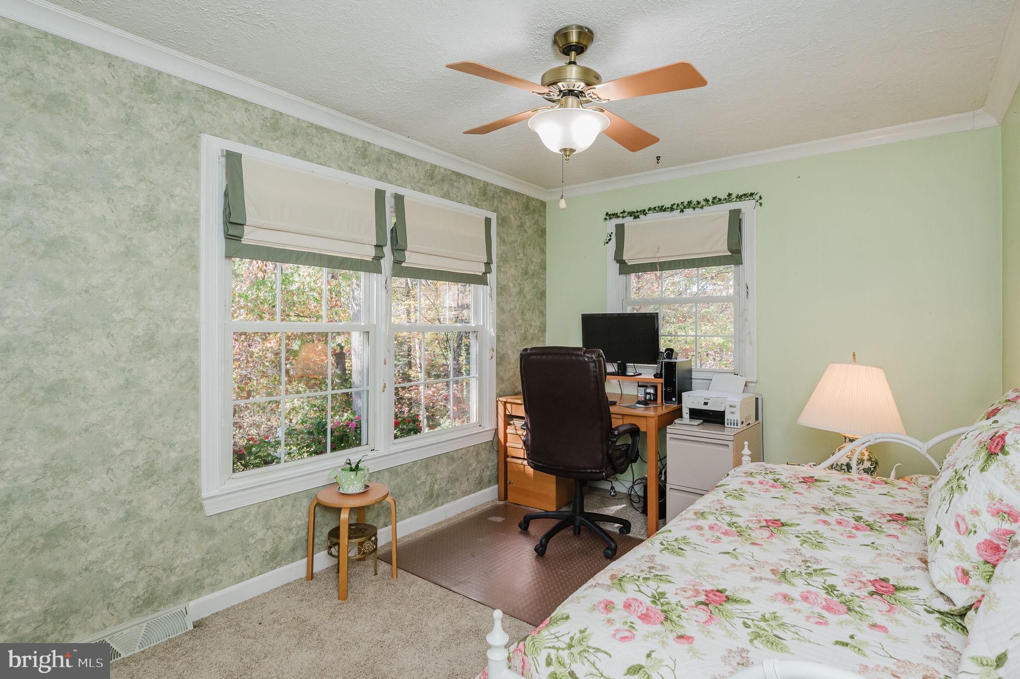 2011 Fallsgrove Way Fallston, MD 21047 - Photo 38 of 84 Second Bedroom 17'x0" x 9'9"
