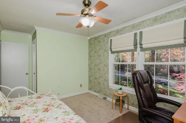 $521,500 | 2011 Fallsgrove Way, Fallston, MD 21047