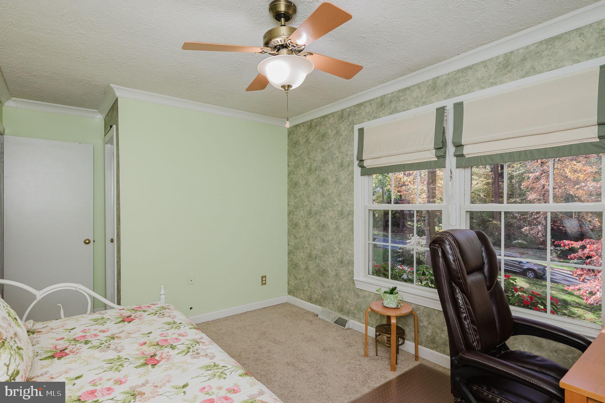 2011 Fallsgrove Way Fallston, MD 21047 - Photo 39 of 84 Second Bedroom 17'x0" x 9'9"