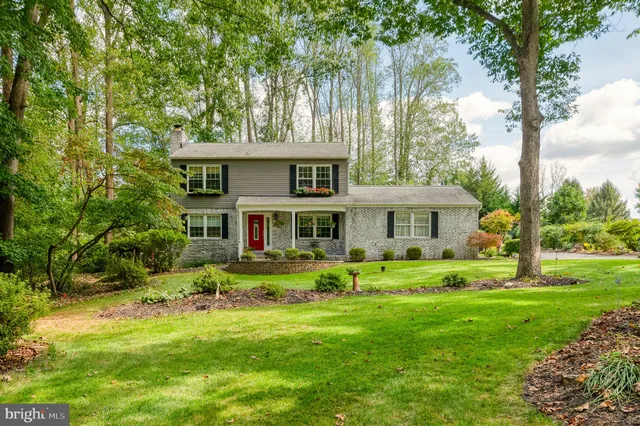 $521,500 | 2011 Fallsgrove Way, Fallston, MD 21047