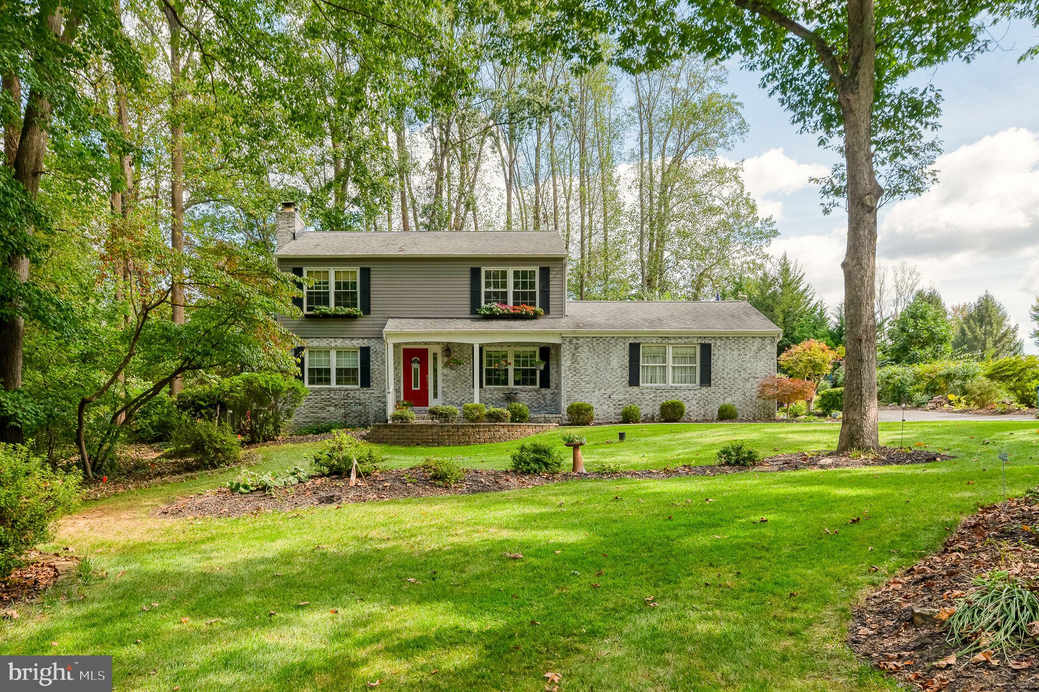 2011 Fallsgrove Way Fallston, MD 21047 - Photo 4 of 84