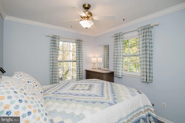 $521,500 | 2011 Fallsgrove Way, Fallston, MD 21047