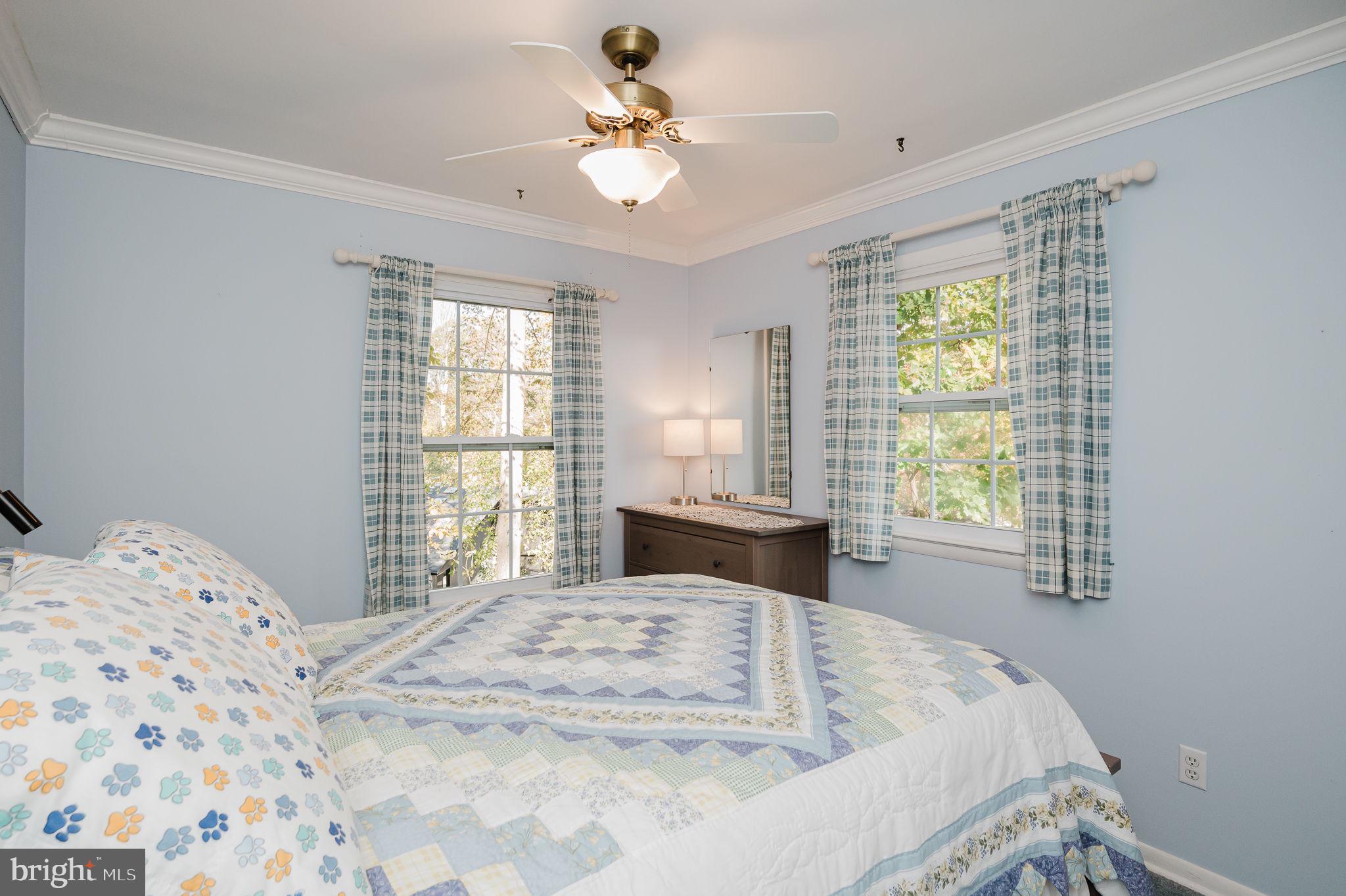 2011 Fallsgrove Way Fallston, MD 21047 - Photo 41 of 84 Third Bedroom
13'6" x 9'10"