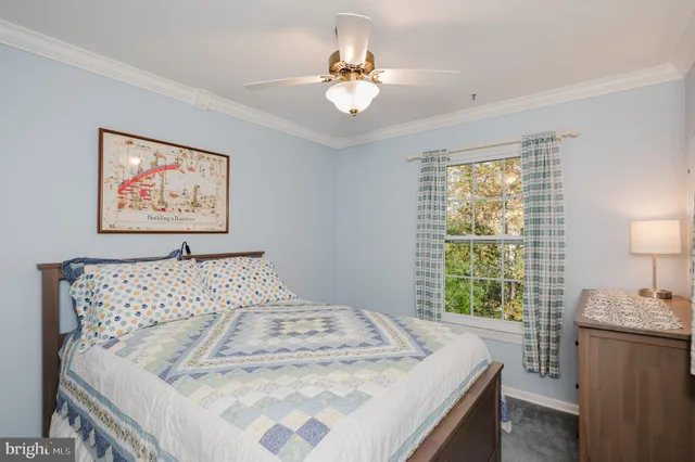 $521,500 | 2011 Fallsgrove Way, Fallston, MD 21047