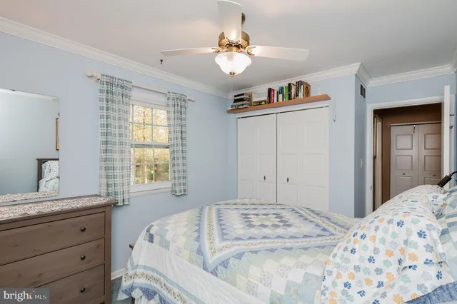 $521,500 | 2011 Fallsgrove Way, Fallston, MD 21047