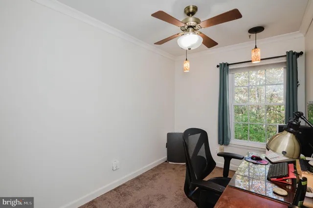 $521,500 | 2011 Fallsgrove Way, Fallston, MD 21047