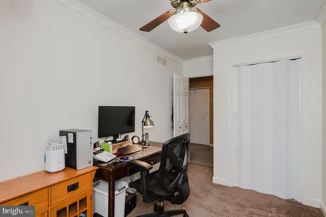 $521,500 | 2011 Fallsgrove Way, Fallston, MD 21047