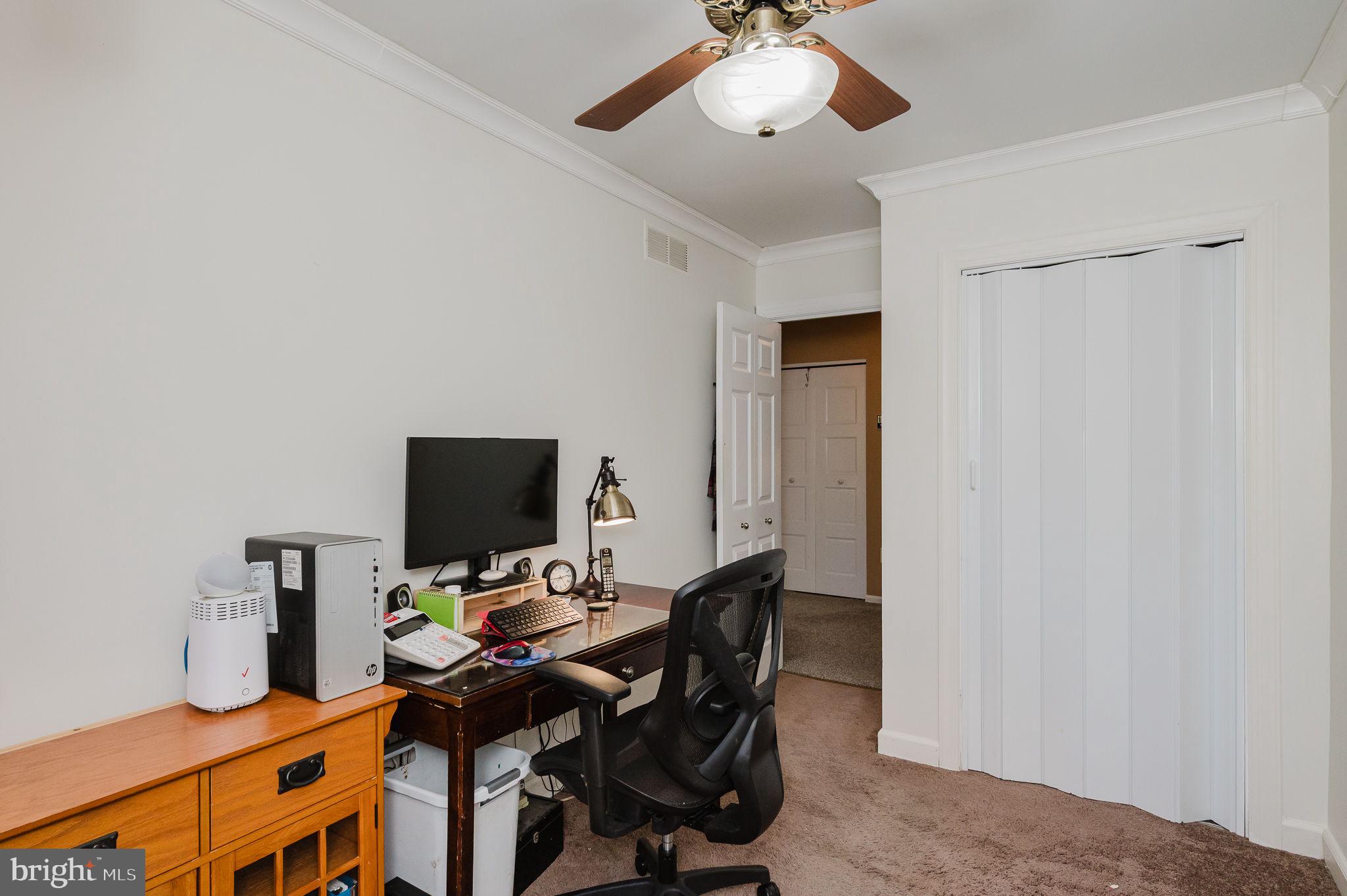 2011 Fallsgrove Way Fallston, MD 21047 - Photo 46 of 84 Fourth Bedroom
13'6" x 8'1"