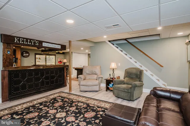 $521,500 | 2011 Fallsgrove Way, Fallston, MD 21047