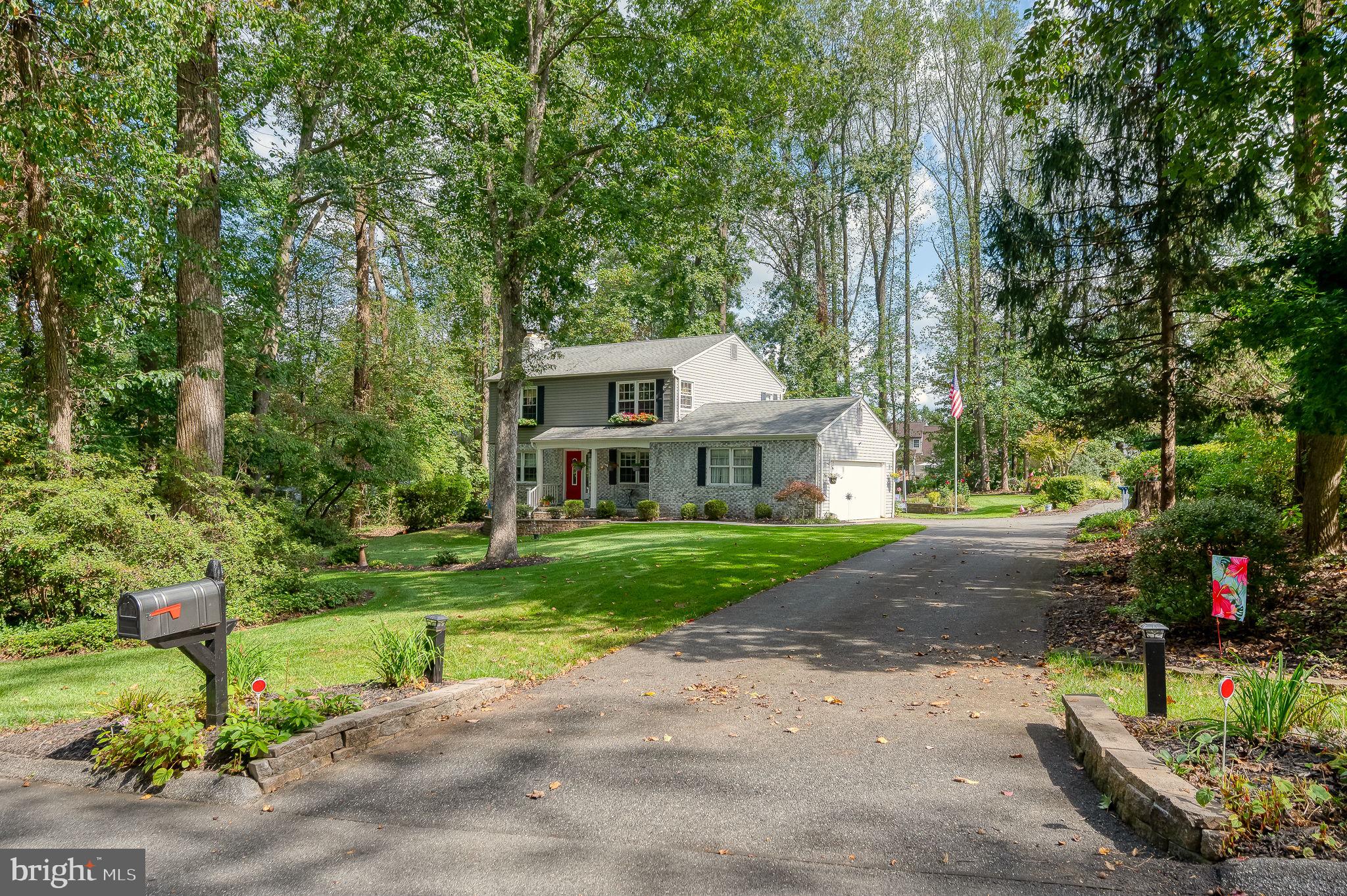 2011 Fallsgrove Way Fallston, MD 21047 - Photo 5 of 84