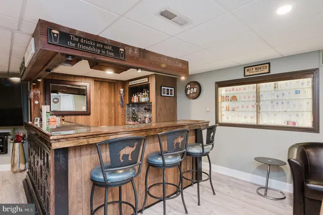 $521,500 | 2011 Fallsgrove Way, Fallston, MD 21047