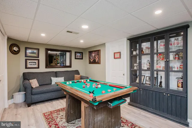 $521,500 | 2011 Fallsgrove Way, Fallston, MD 21047