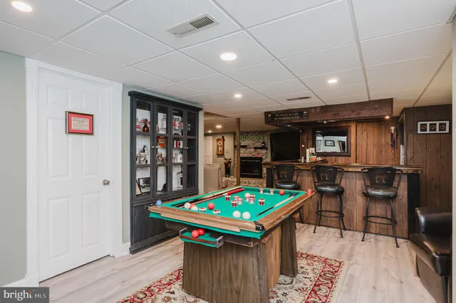 $521,500 | 2011 Fallsgrove Way, Fallston, MD 21047