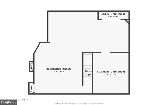 $521,500 | 2011 Fallsgrove Way, Fallston, MD 21047