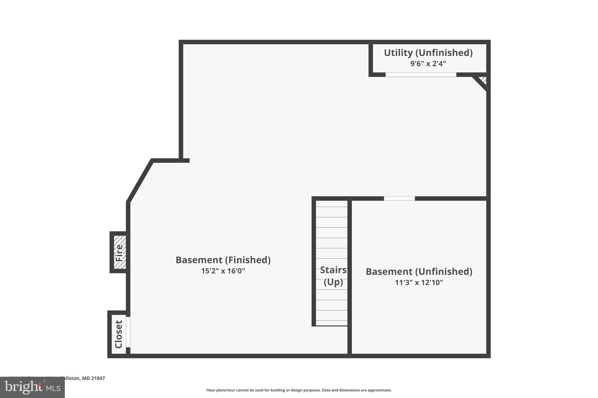 2011 Fallsgrove Way Fallston, MD 21047 - Photo 58 of 84