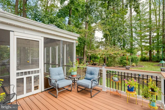 $521,500 | 2011 Fallsgrove Way, Fallston, MD 21047