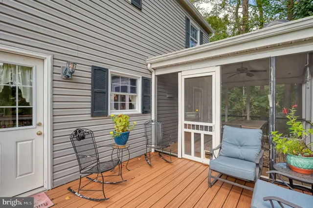 $521,500 | 2011 Fallsgrove Way, Fallston, MD 21047