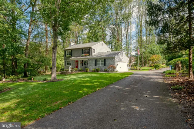 $521,500 | 2011 Fallsgrove Way, Fallston, MD 21047