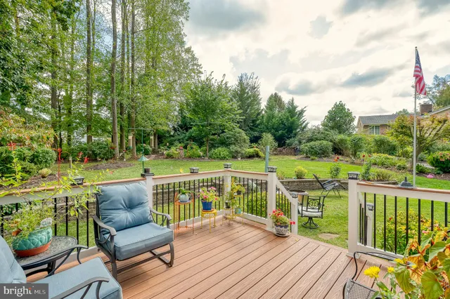 $521,500 | 2011 Fallsgrove Way, Fallston, MD 21047