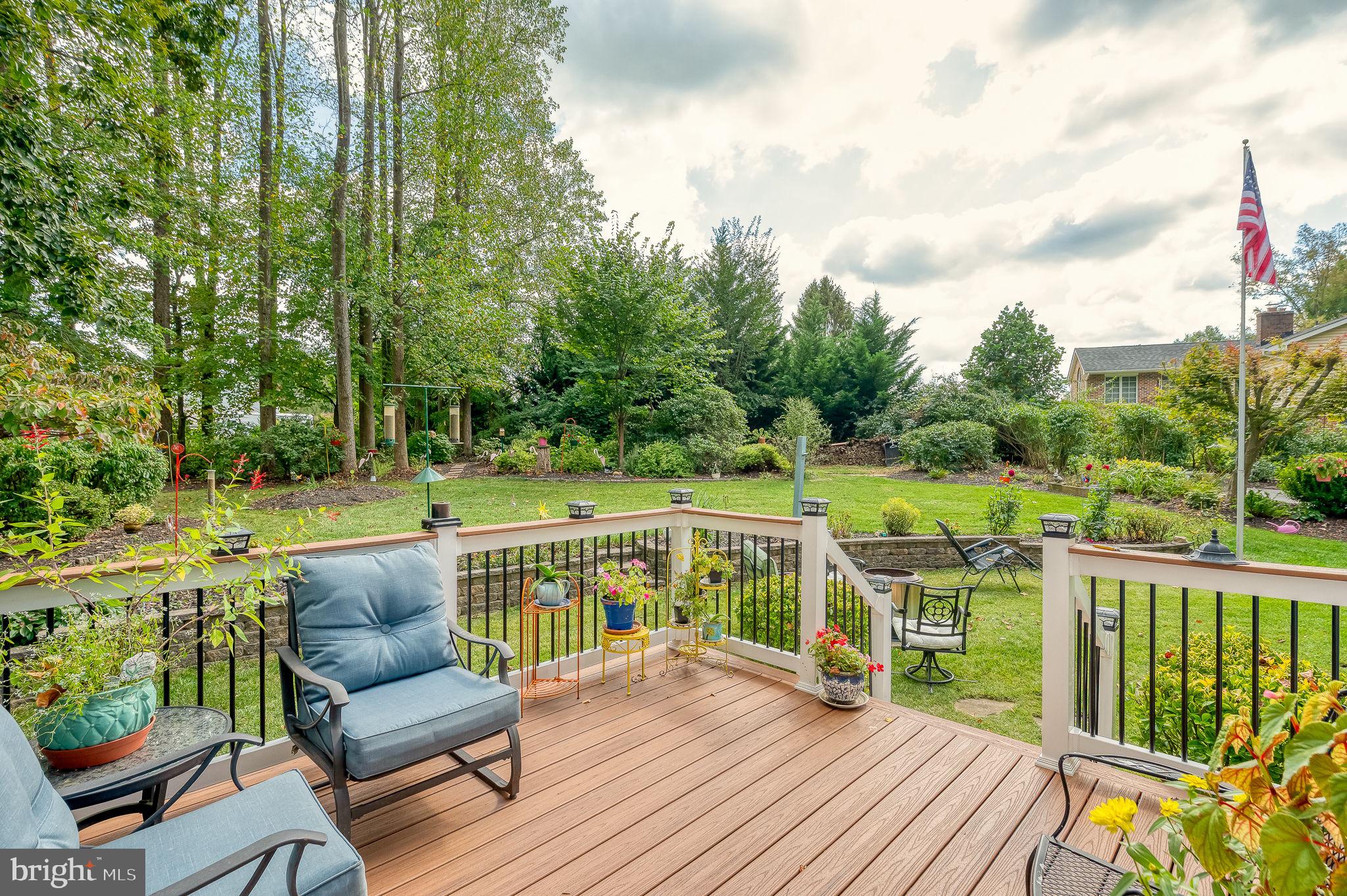 2011 Fallsgrove Way Fallston, MD 21047 - Photo 61 of 84