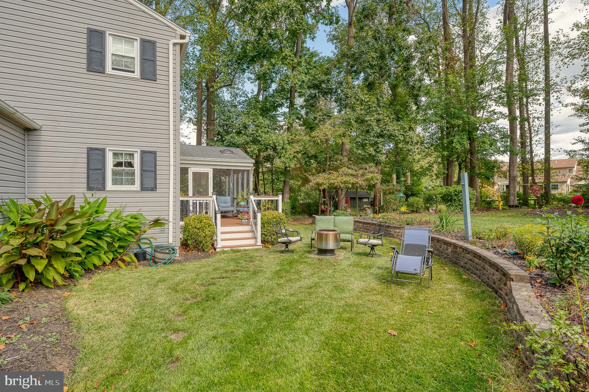 2011 Fallsgrove Way Fallston, MD 21047 - Photo 62 of 84 Plenty of Open Space for Entertaining