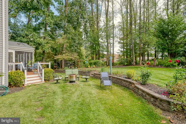 $521,500 | 2011 Fallsgrove Way, Fallston, MD 21047