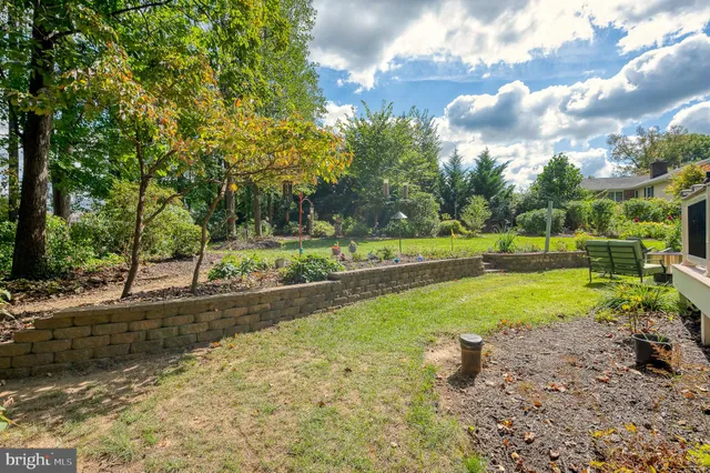 $521,500 | 2011 Fallsgrove Way, Fallston, MD 21047