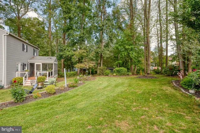 $521,500 | 2011 Fallsgrove Way, Fallston, MD 21047