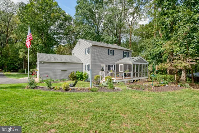 $521,500 | 2011 Fallsgrove Way, Fallston, MD 21047