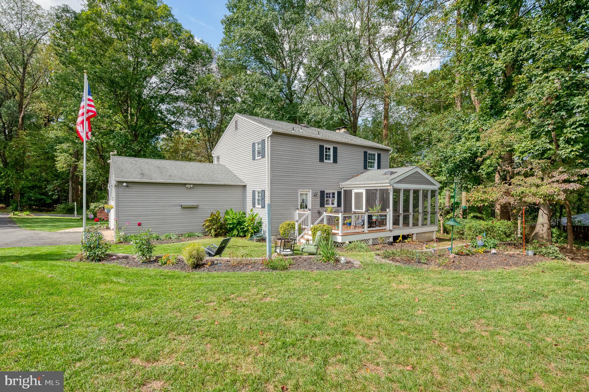 2011 Fallsgrove Way Fallston, MD 21047 - Photo 66 of 84