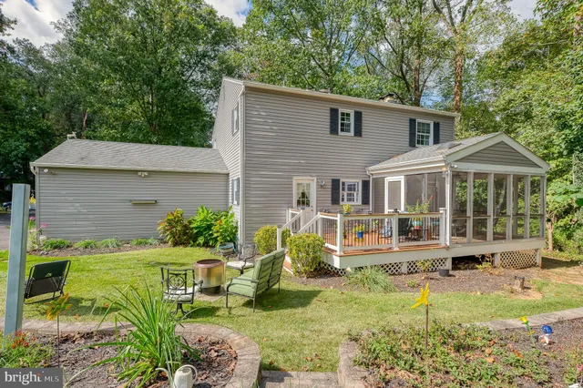 $521,500 | 2011 Fallsgrove Way, Fallston, MD 21047