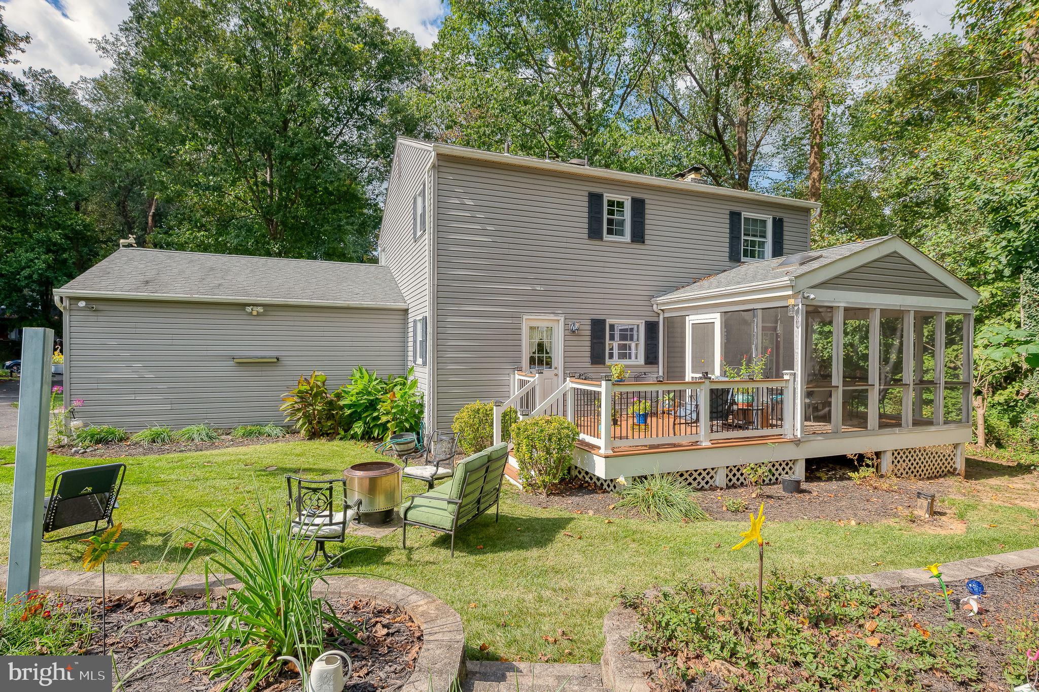 2011 Fallsgrove Way Fallston, MD 21047 - Photo 67 of 84