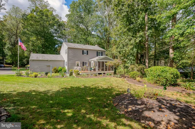 $521,500 | 2011 Fallsgrove Way, Fallston, MD 21047