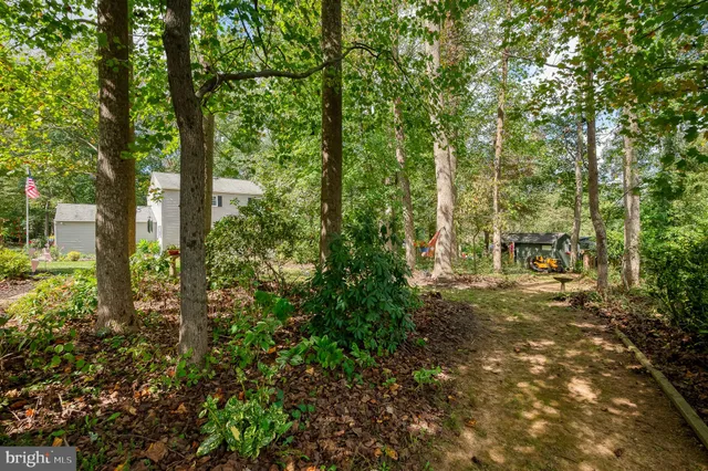 $521,500 | 2011 Fallsgrove Way, Fallston, MD 21047